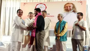 Coverage — Telangana
